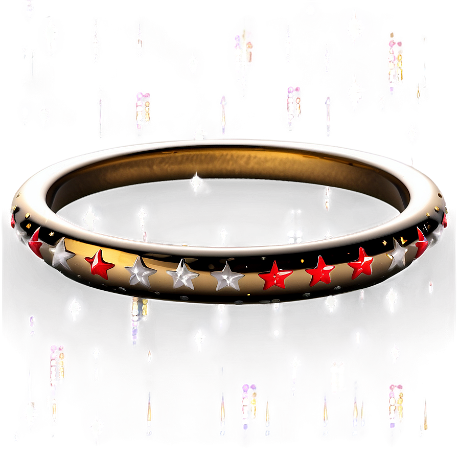 Star Ring Png 05242024 PNG Image