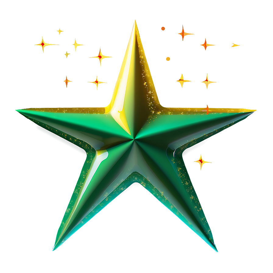 Star Scene Transparent Png 05252024 PNG Image