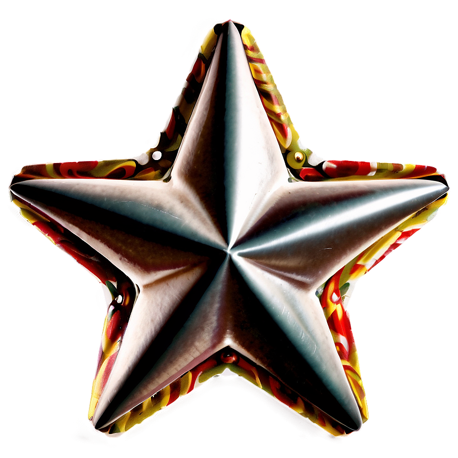 Star Shapes Png 06112024 PNG Image