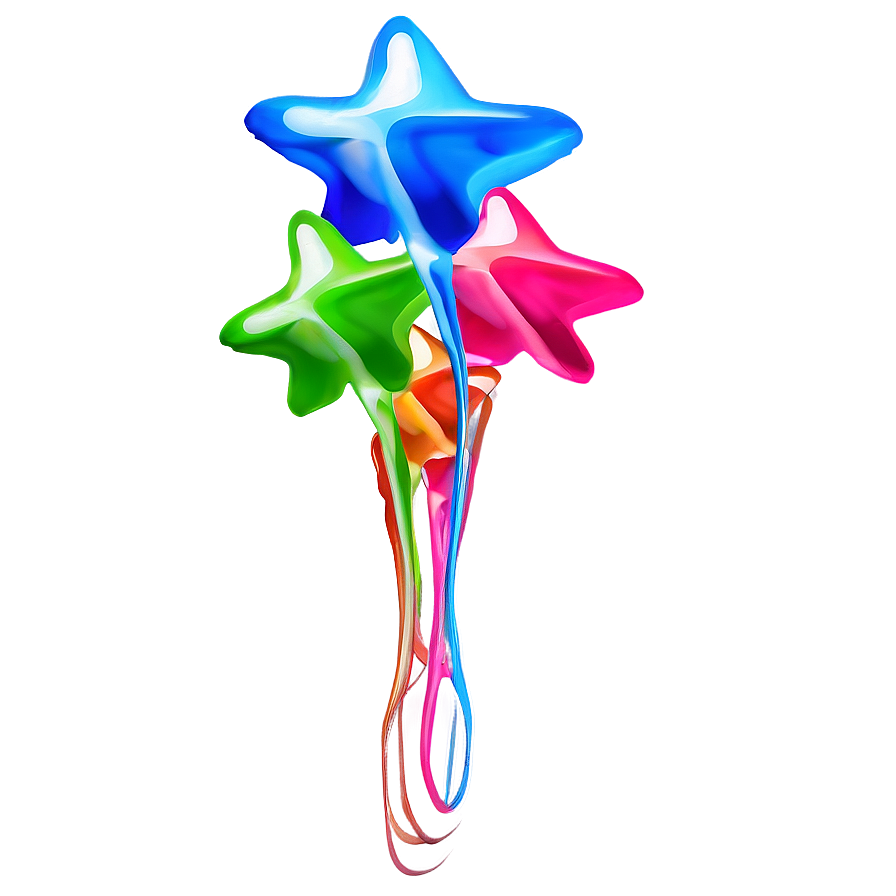 Star Splash Png Jki68 PNG Image