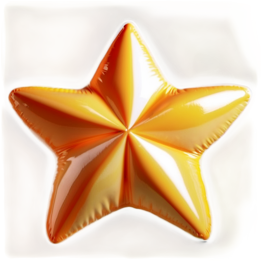 Star Sticker Pattern Png Ghc57 PNG Image