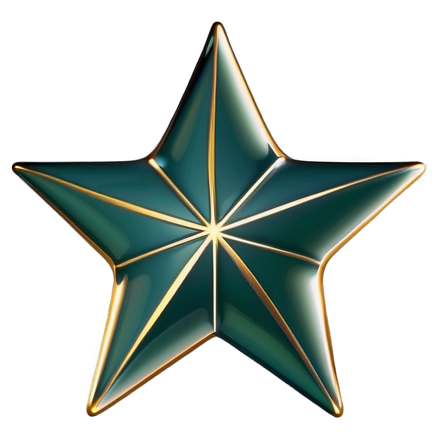 Star Texture Transparent Png Pac PNG Image