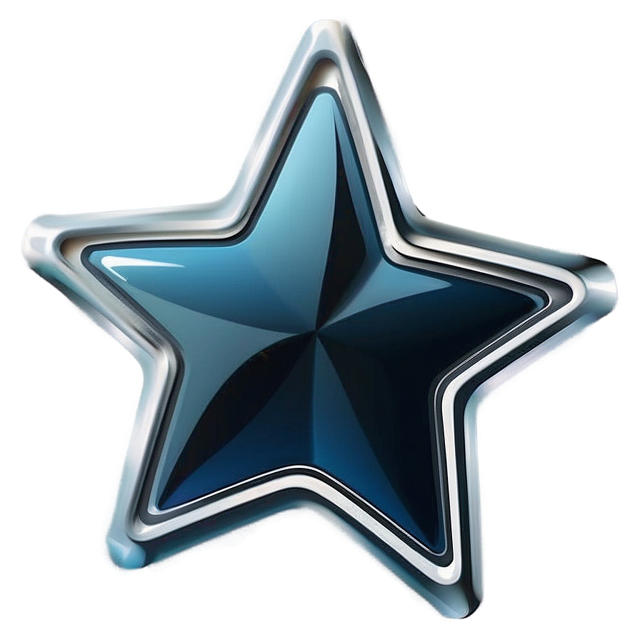 Star Vector Badge Png Kby PNG Image