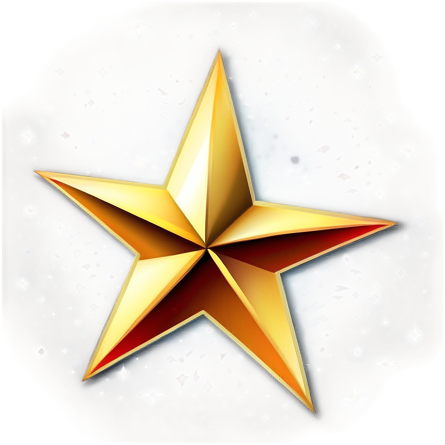 Star Vector Banner Png Hoo PNG Image