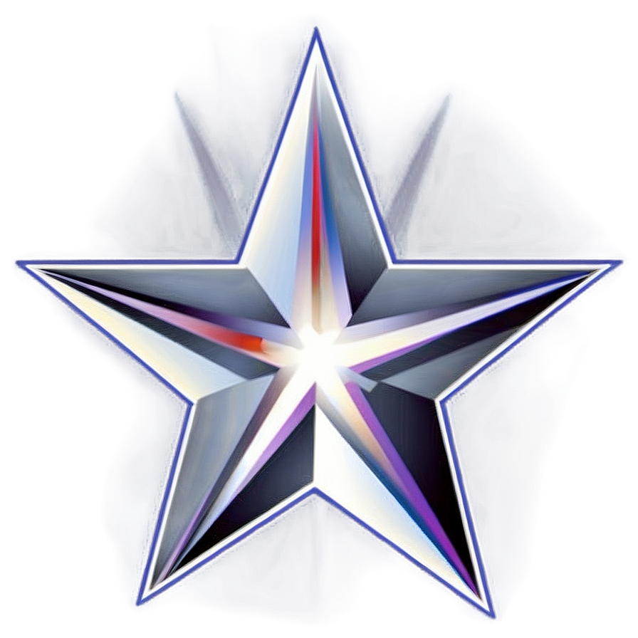 Star Vector For Print Png Fjq PNG Image