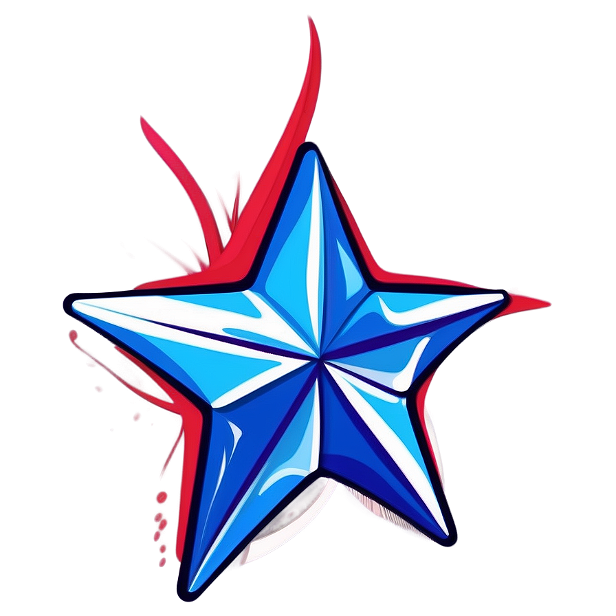 Star Vector For Stationery Png 37 PNG Image