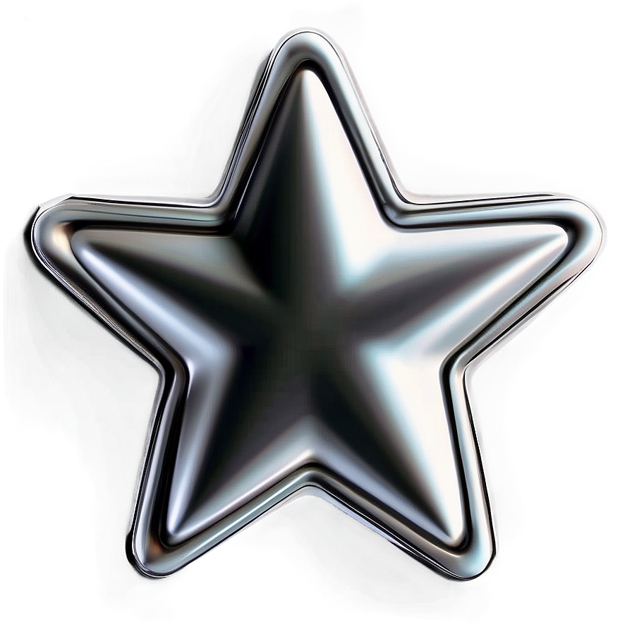 Star Vector For Web Png 05252024 PNG Image