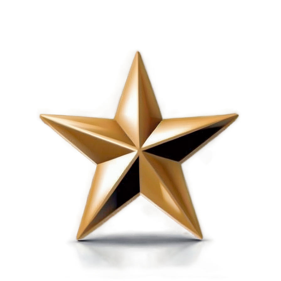 Star Vector For Web Png Hir PNG Image