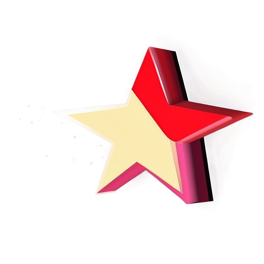 Star Vector Icon Png 33 PNG Image