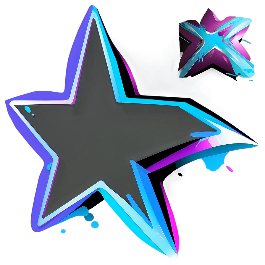 Star Vector Icon Png Nhp PNG Image