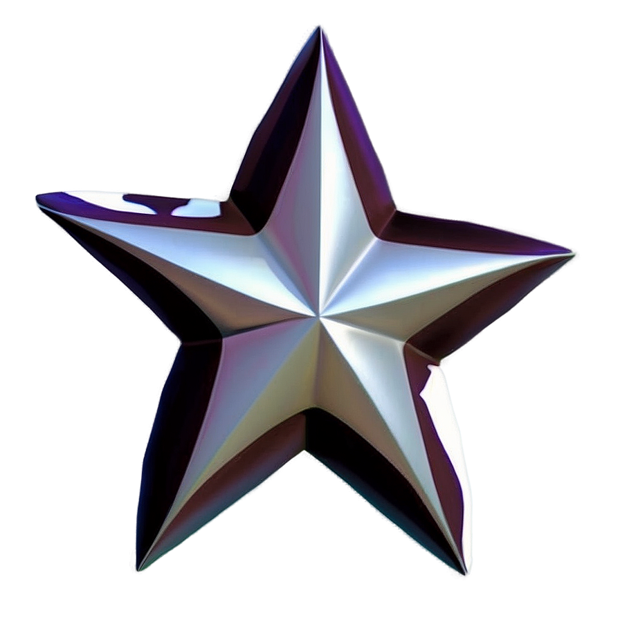 Star Vector Pattern Png Wyo PNG Image