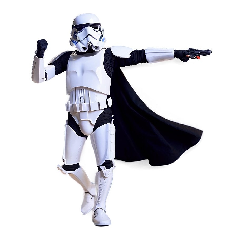 Star Wars Character Action Scenes Png Skg22 PNG Image