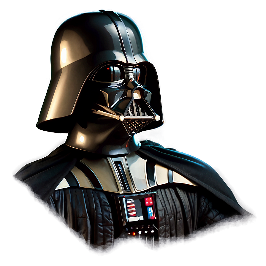 Star Wars Darth Vader Illustration Png Wcr PNG Image