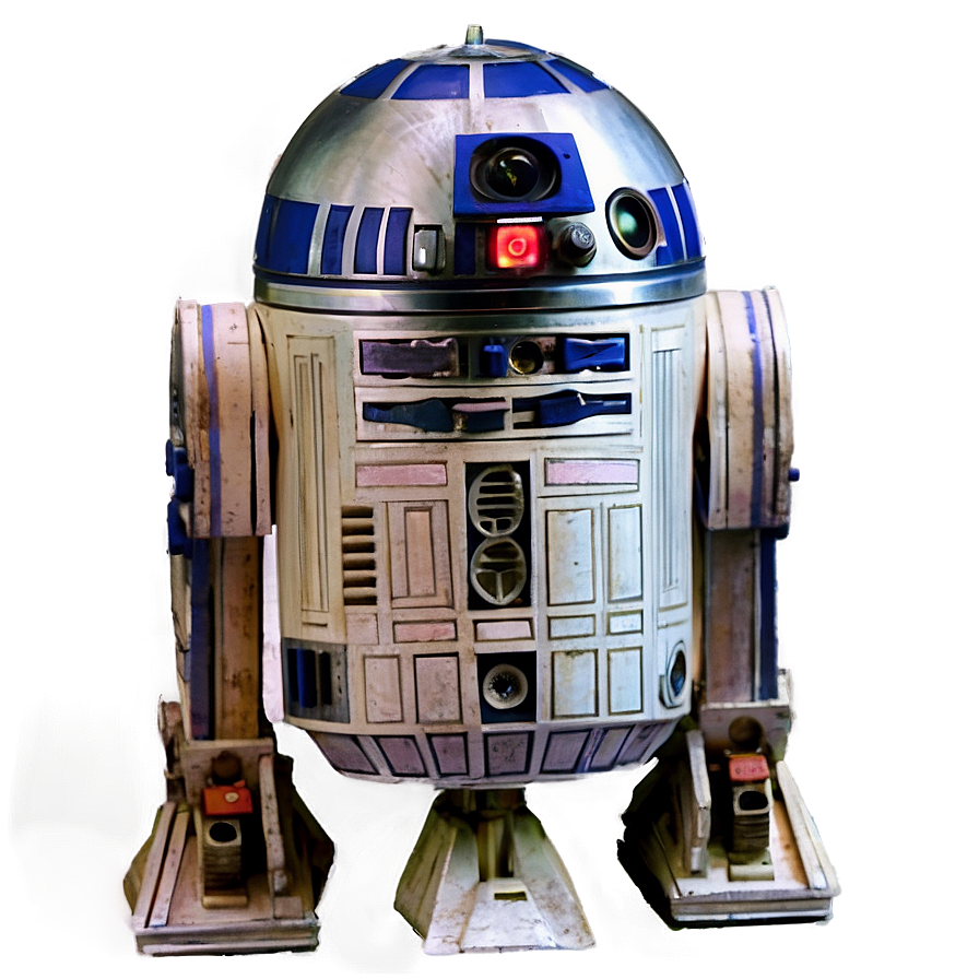 Star Wars Droids Png Rfs PNG Image