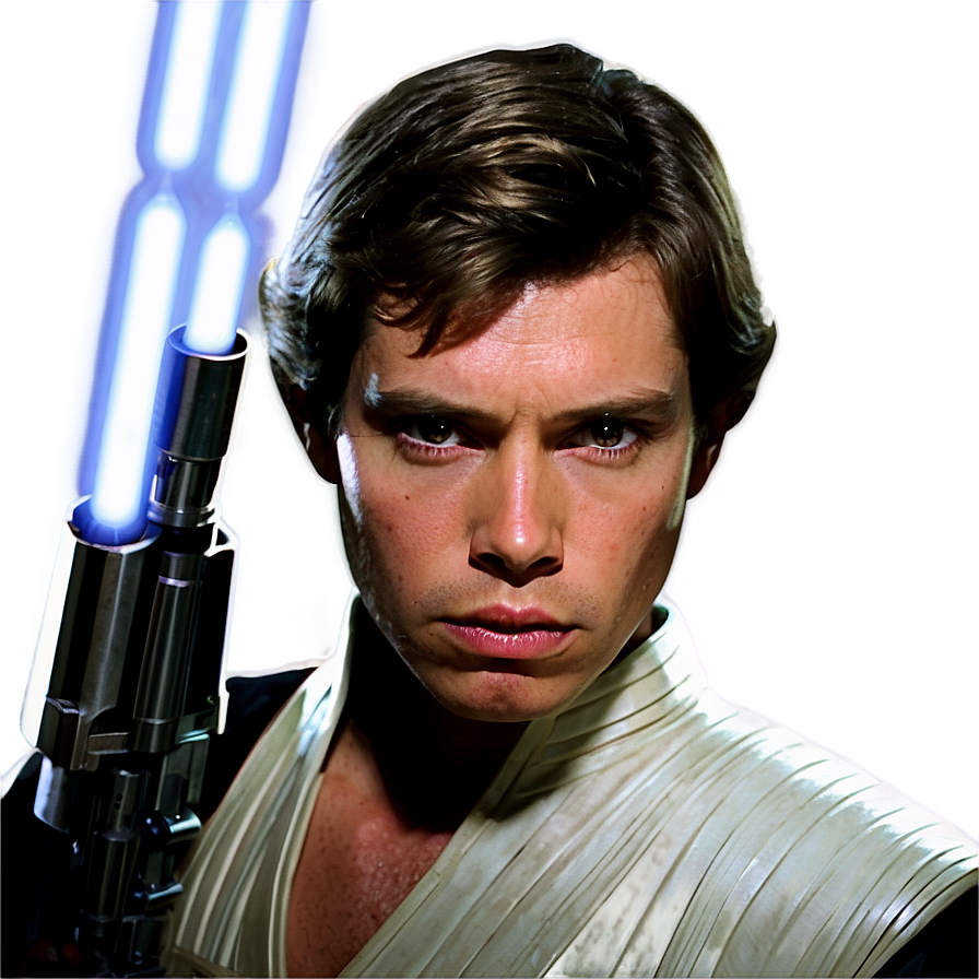 Star Wars Heroes Png Cfy PNG Image