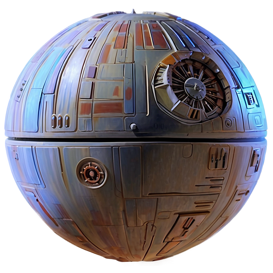 Star Wars Tatooine Png Tfp53 PNG Image