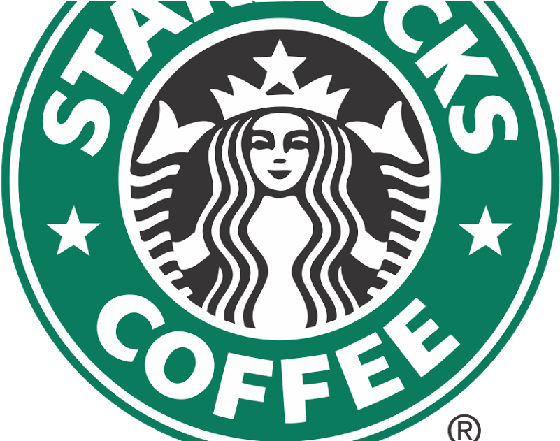 Starbucks Coffee Logo PNG Image