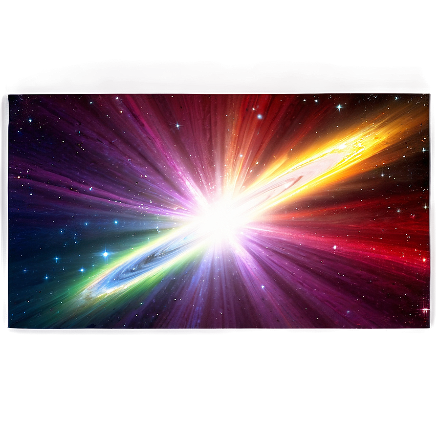 Starburst Galaxy Texture Png Uov28 PNG Image