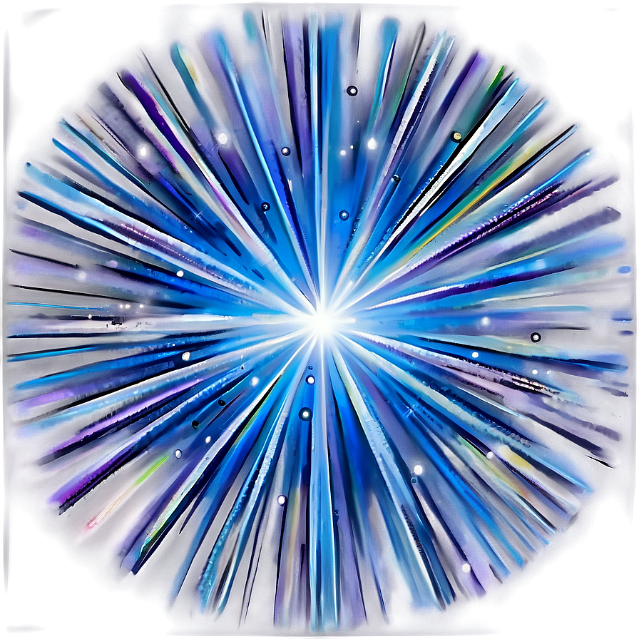 Starburst Light Burst Png 14 PNG Image