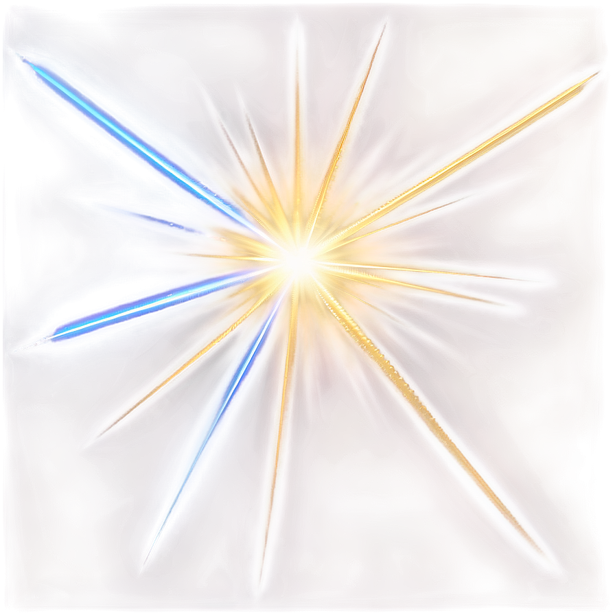 Starburst Light Flare Png Gdp31 PNG Image