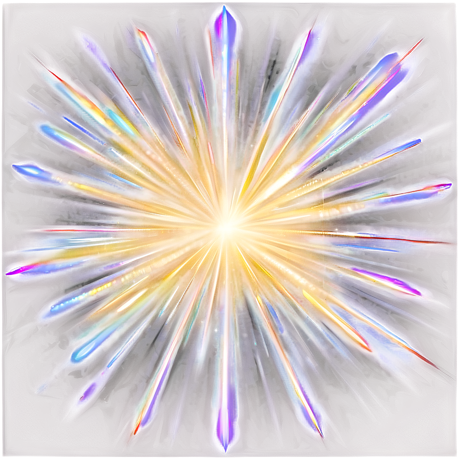 Starburst Light Flare Png Grt7 PNG Image