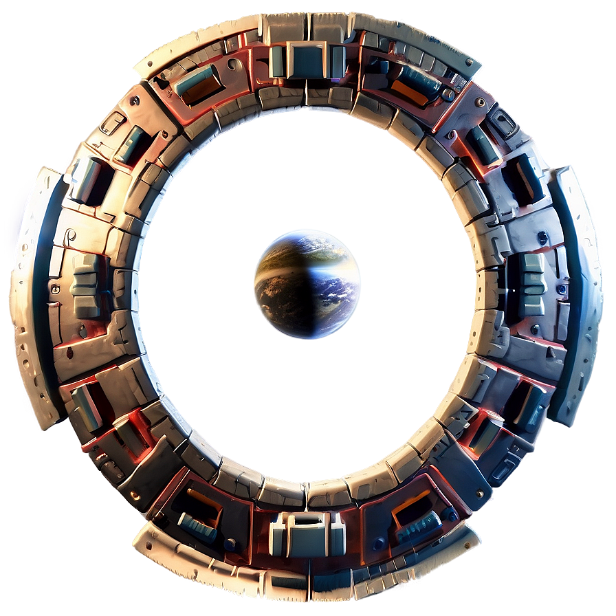 Stargate Goa'uld System Lords Png Dyj PNG Image