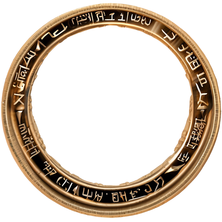 Stargate Kree Language Png 69 PNG Image