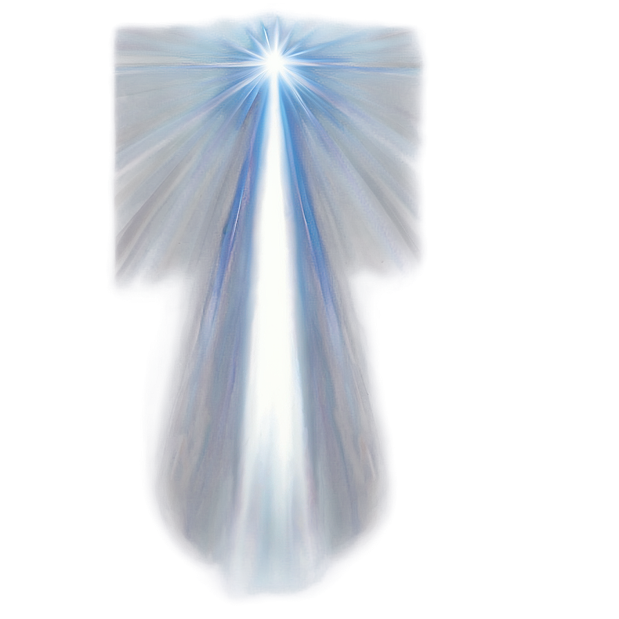 Stark Beam Of Light Png Qhg PNG Image