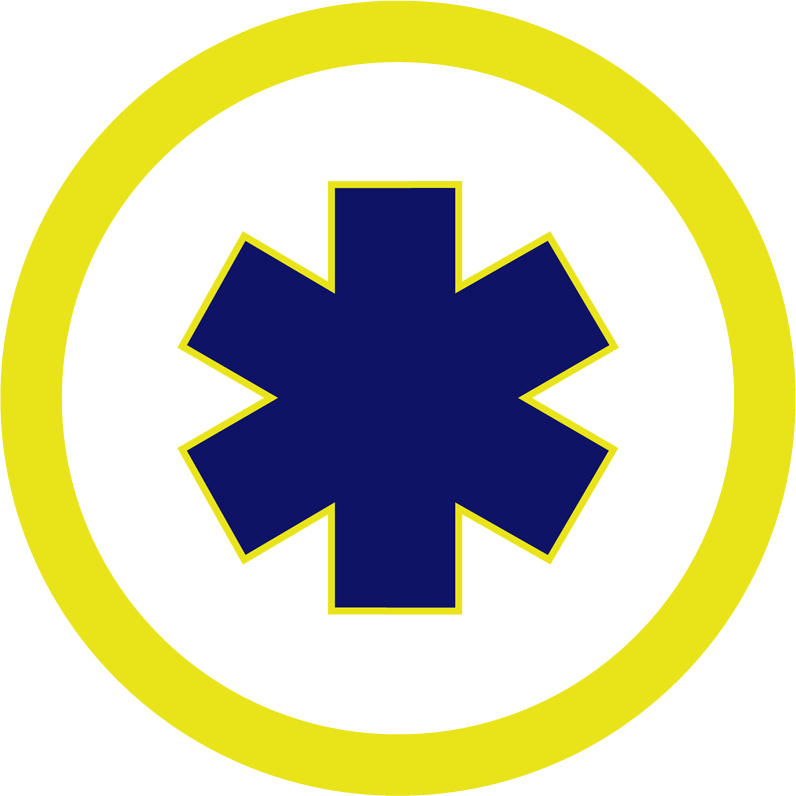 Starof Life Symbol PNG Image