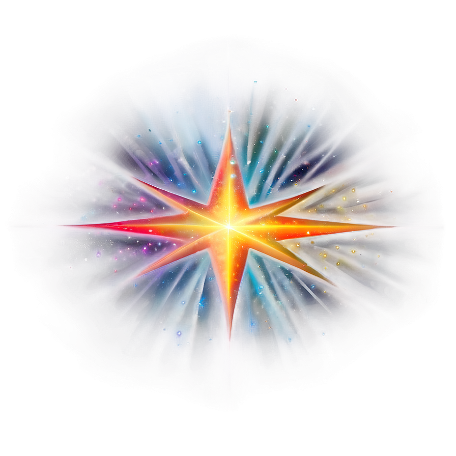 Stars C PNG Image