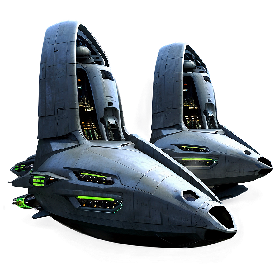 Starship Design Concept Png Qht PNG Image