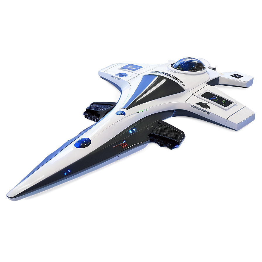 Starship Environmental Control Png Qfs PNG Image