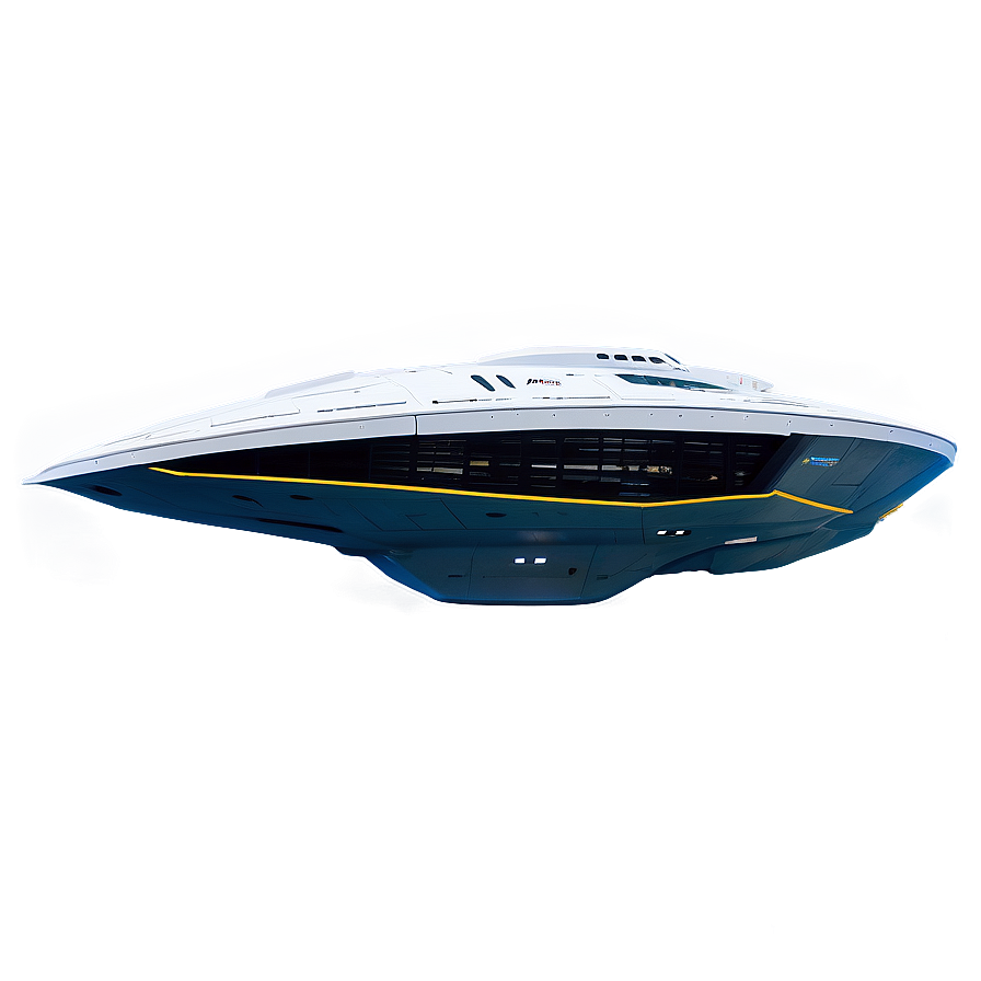 Starship Exterior Hull Png Nwc PNG Image