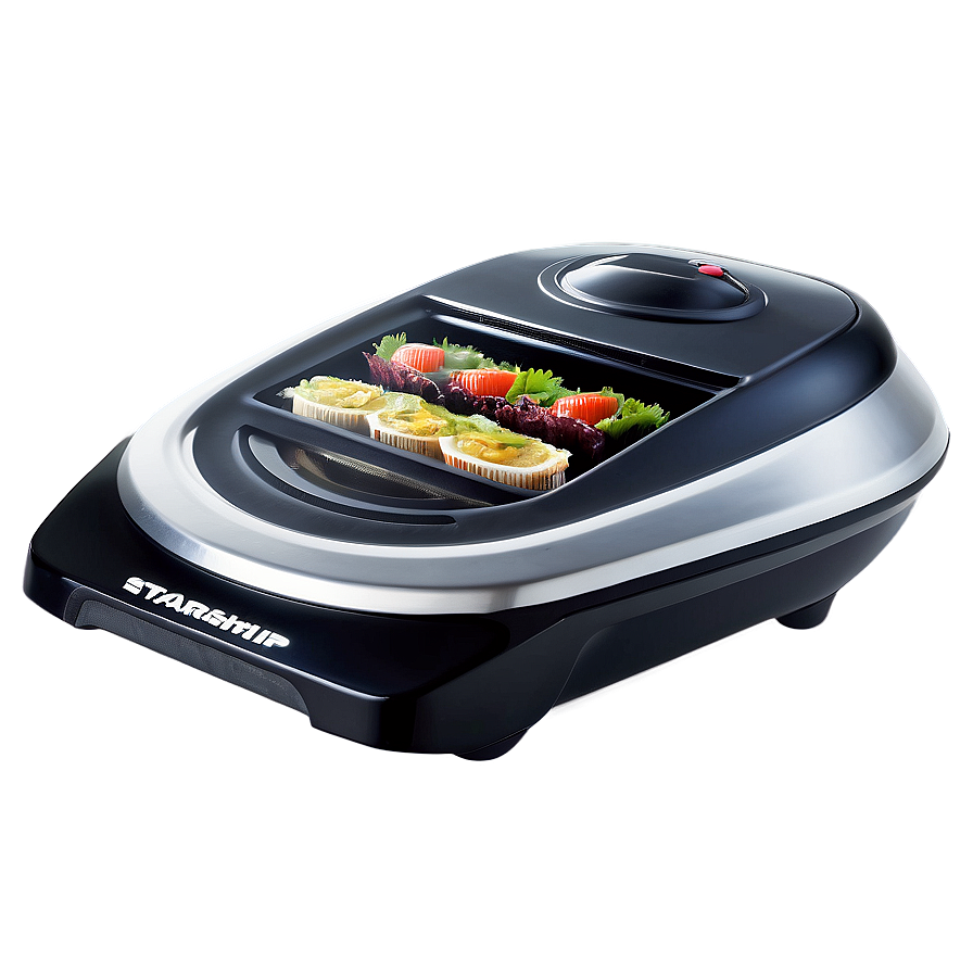 Starship Food Replicator Png Ygr21 PNG Image