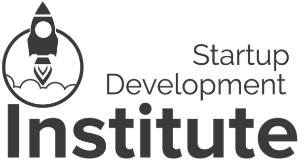 Startup Development Institute Logo PNG Image