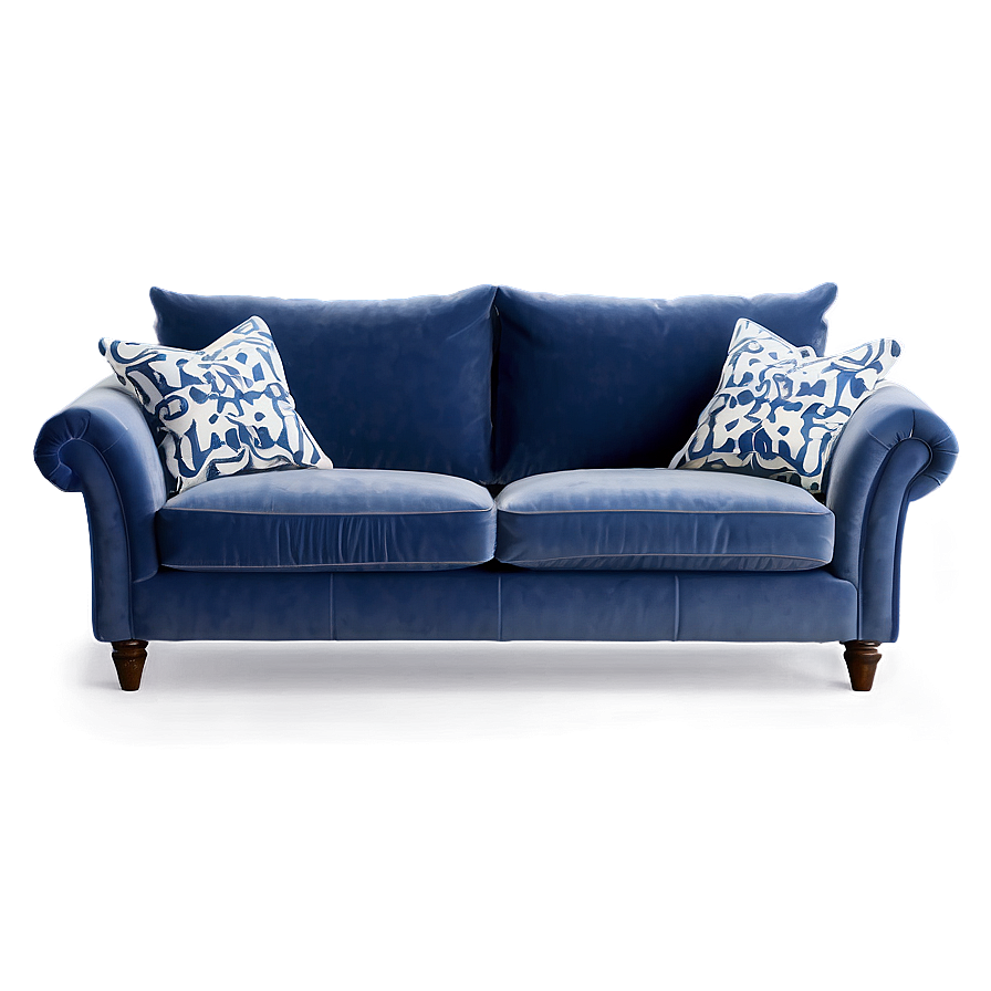 Statement-making Sofa Png Drq PNG Image