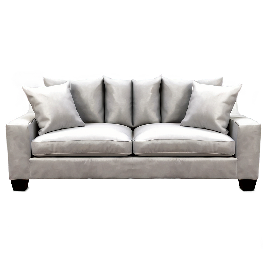 Statement-making Sofa Png Ugj PNG Image