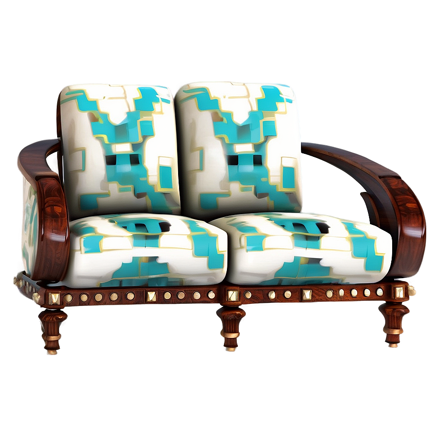 Statement Piece Couch Png 44 PNG Image