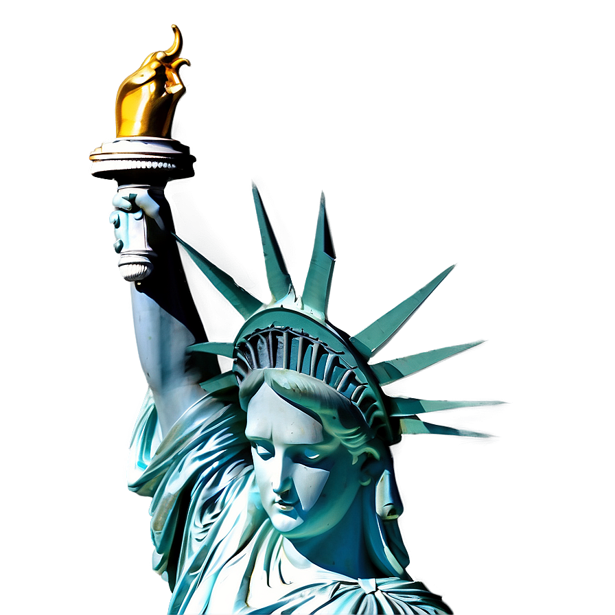 Statue Of Liberty Png Weu77 PNG Image