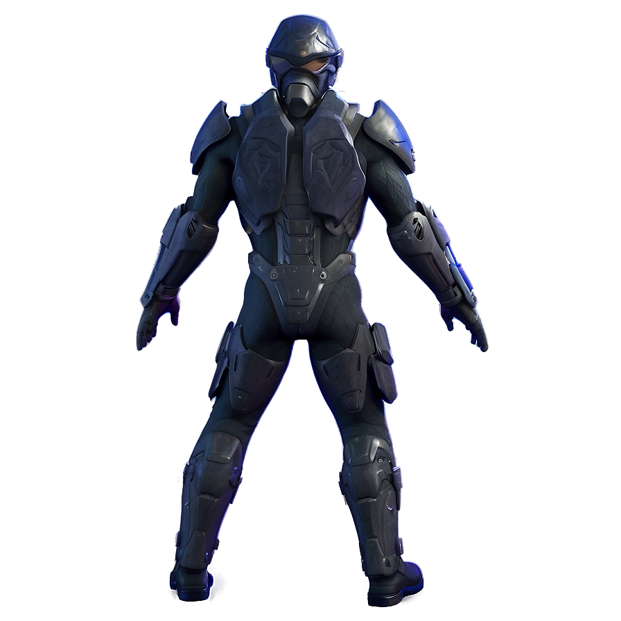 Stealth Armor Png Kmi51 PNG Image