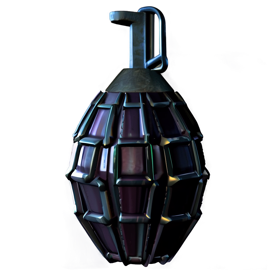 Stealth Grenade Png Wtn66 PNG Image