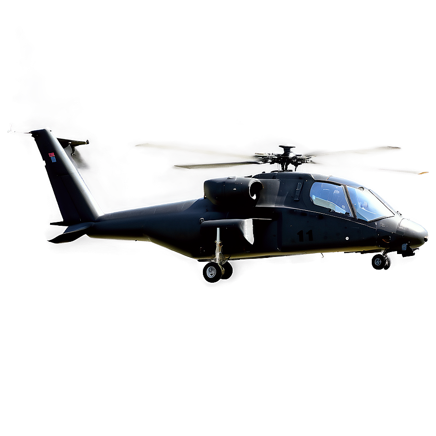 Stealth Helicopter Png Puk86 PNG Image