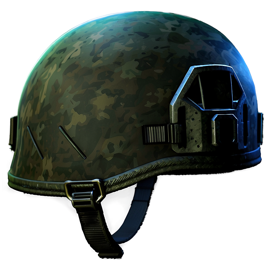 Stealth Operation Helmet Png Wxc2 PNG Image