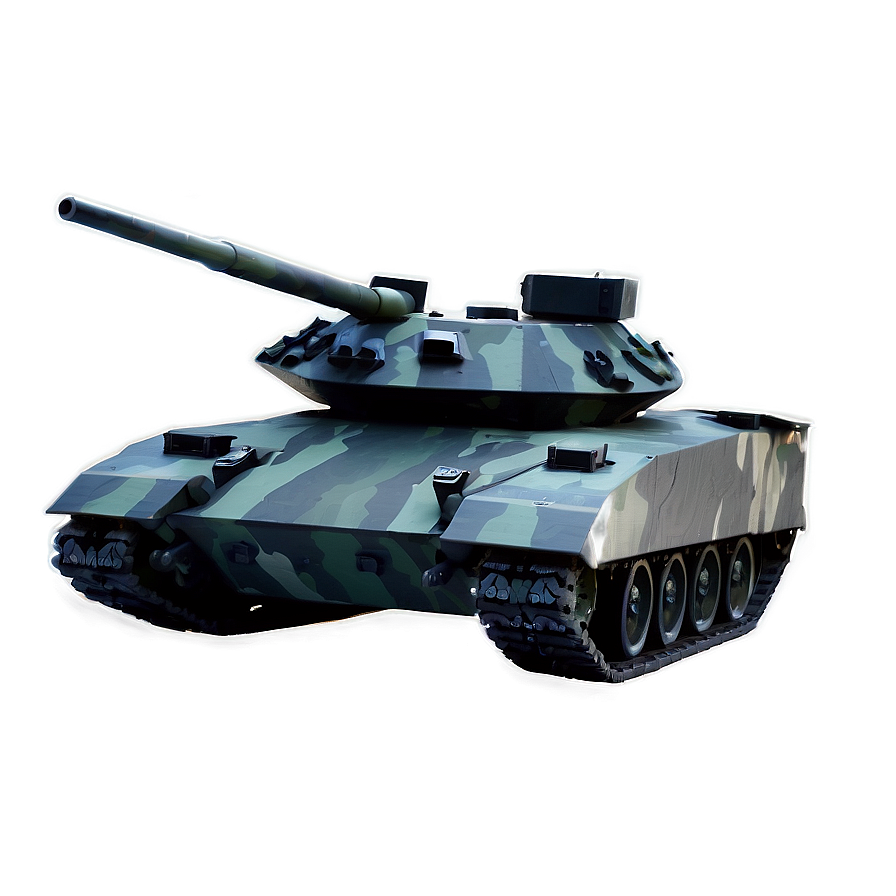 Stealth Technology Tank Png 57 PNG Image