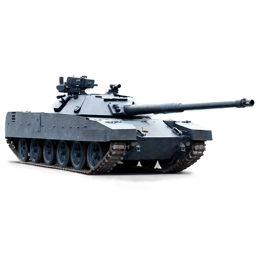 Stealth Technology Tank Png Mwg PNG Image