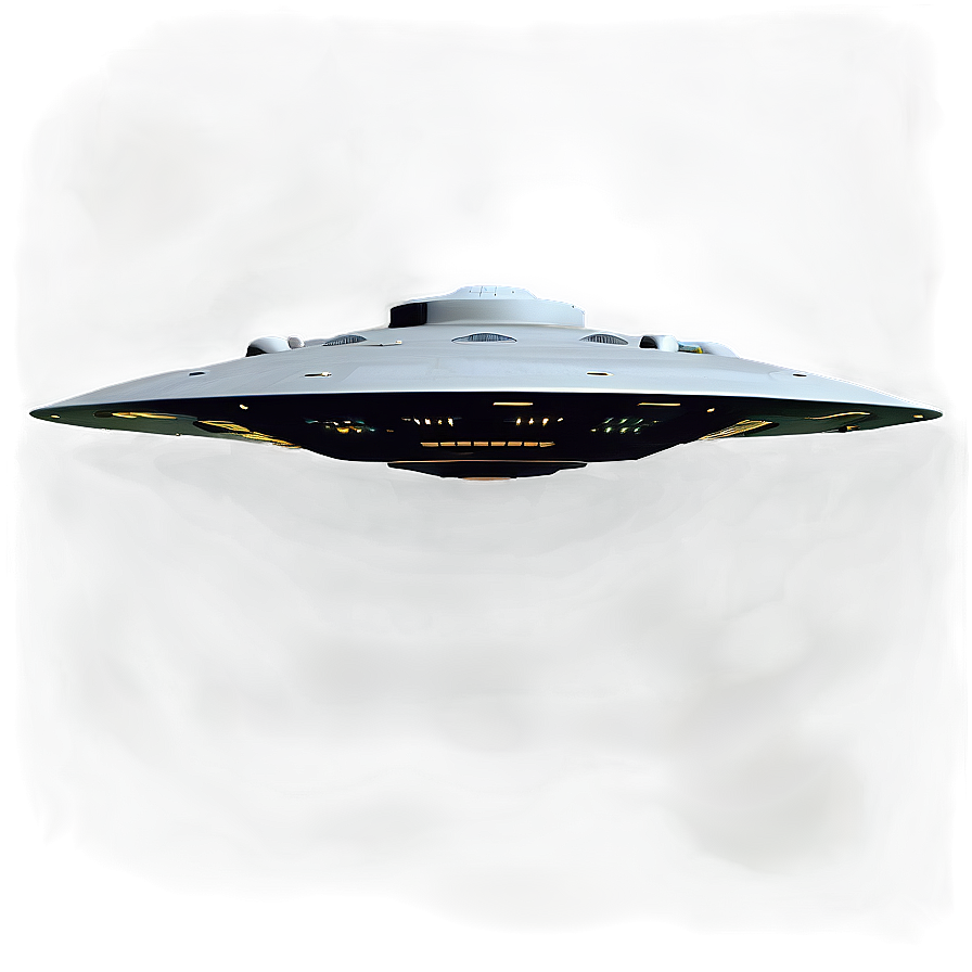 Stealth Ufo Png Obm15 PNG Image