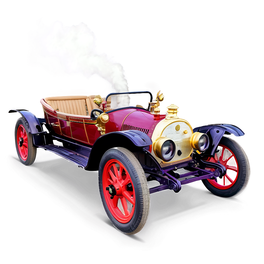 Steam Cars Png Paf62 PNG Image