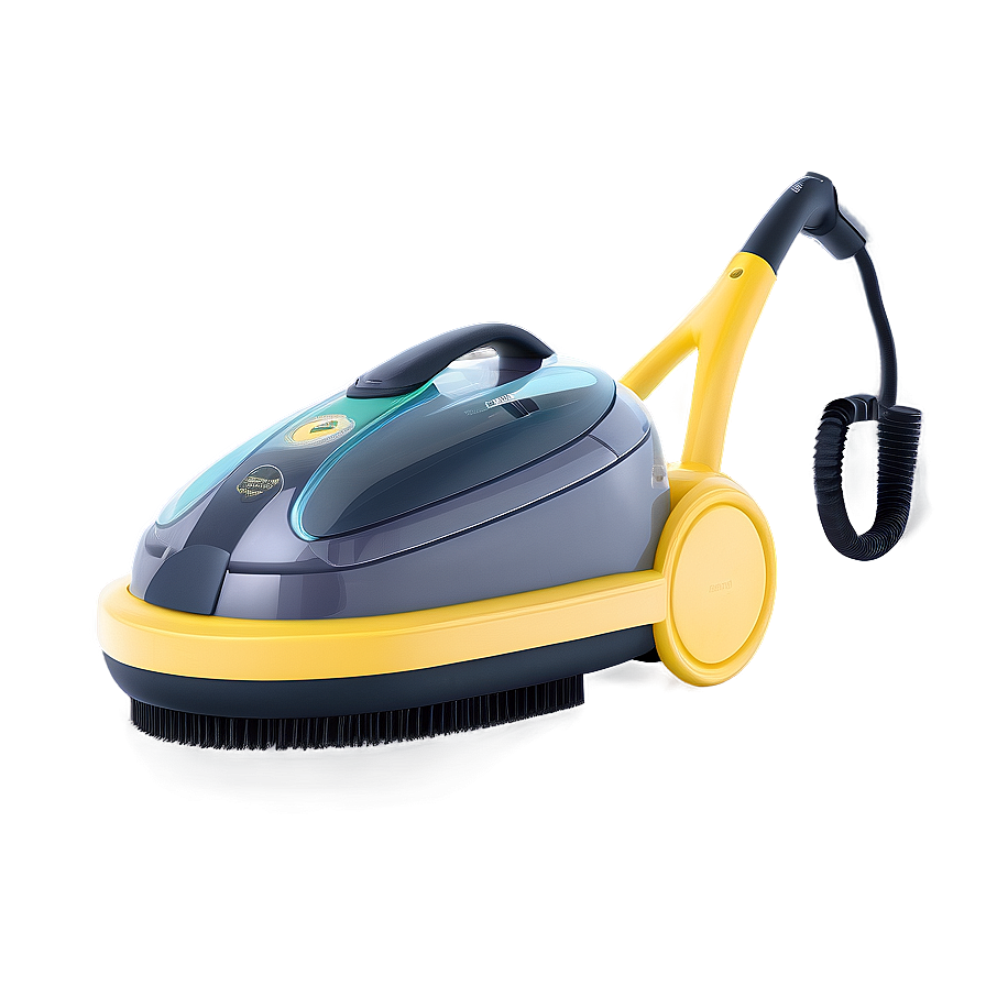 Steam Cleaning Machine Png Qvh21 PNG Image