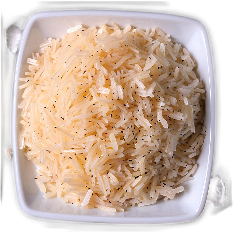 Steamed Rice Png 59 PNG Image