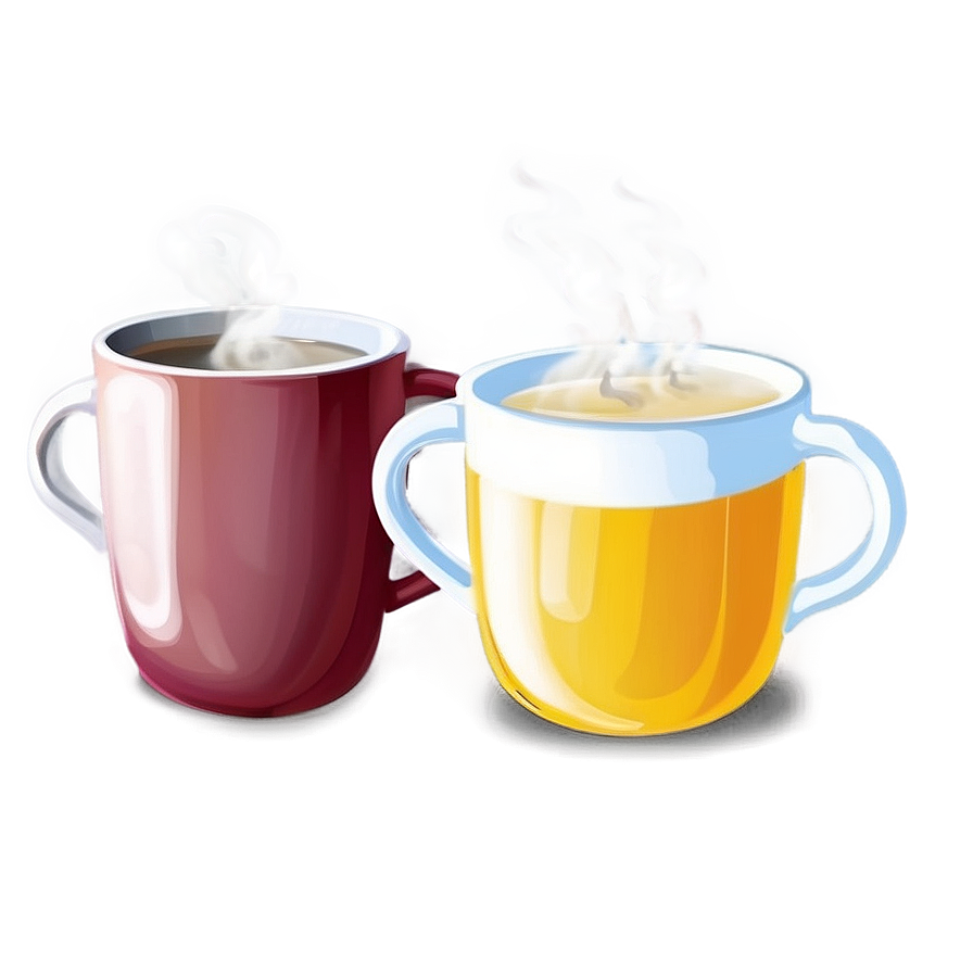 Steaming Hot Cider Png 85 PNG Image